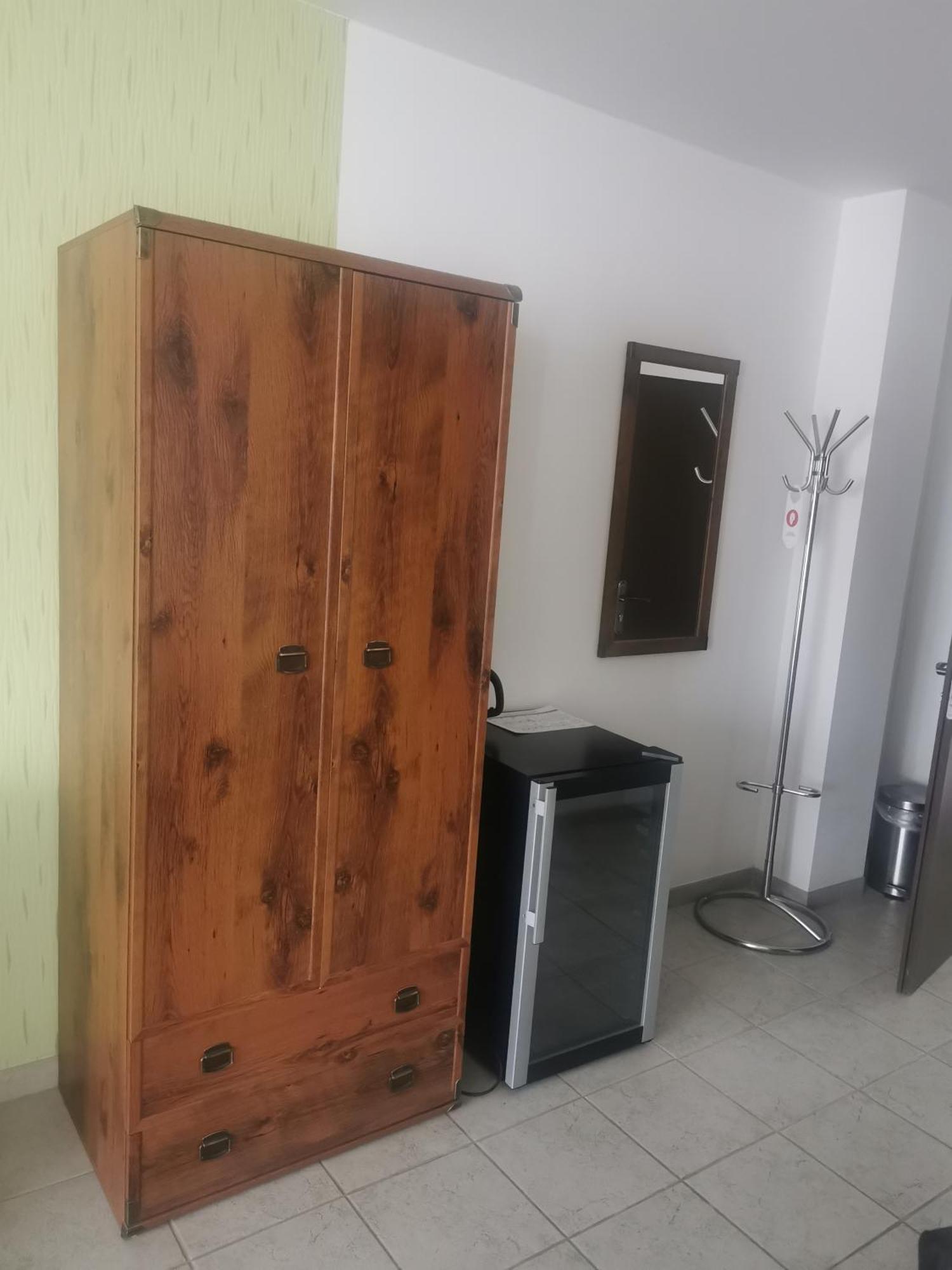 Hotel Diana Nové Mesto nad Váhom Екстериор снимка